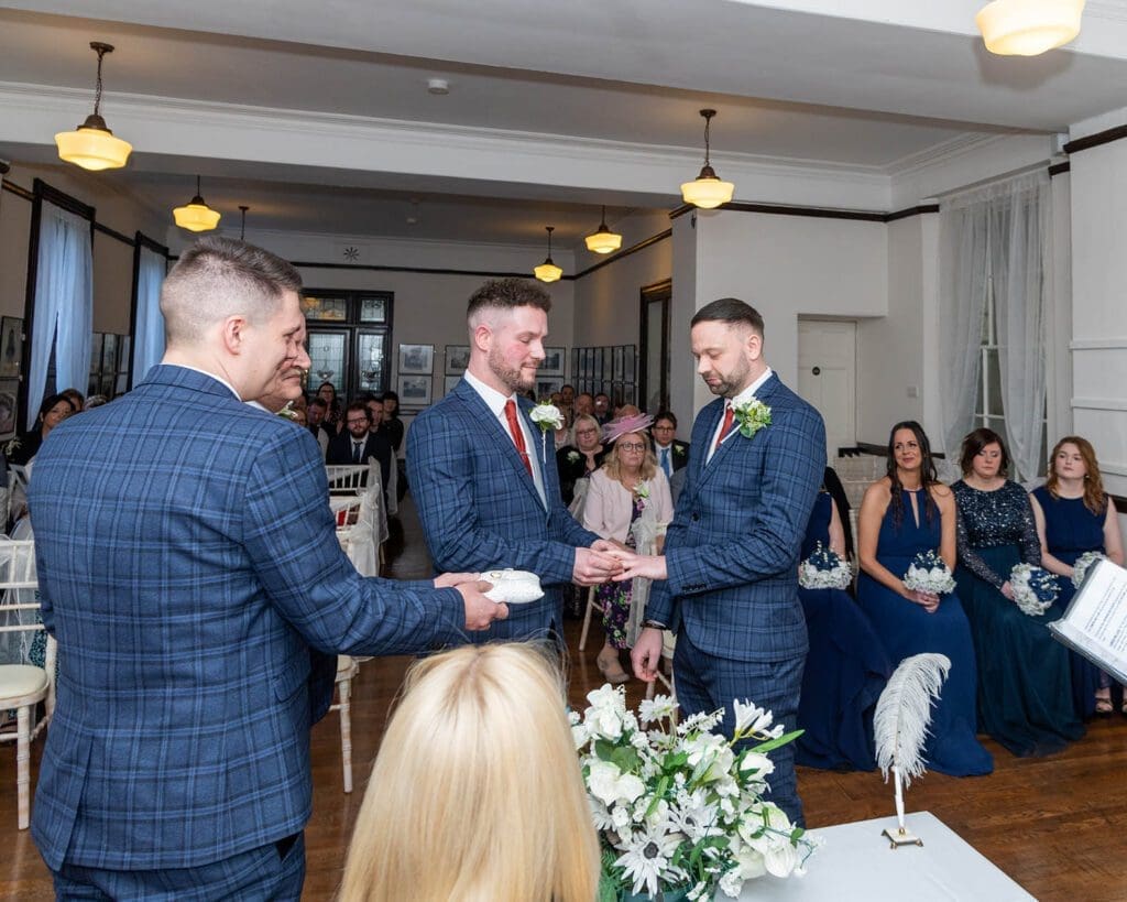 affordable wedding photographer Tredegar