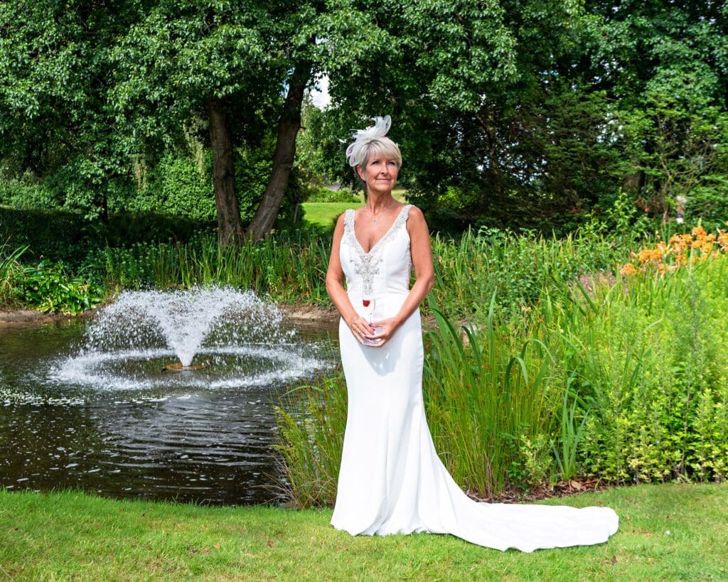 Wedding Photography Newport