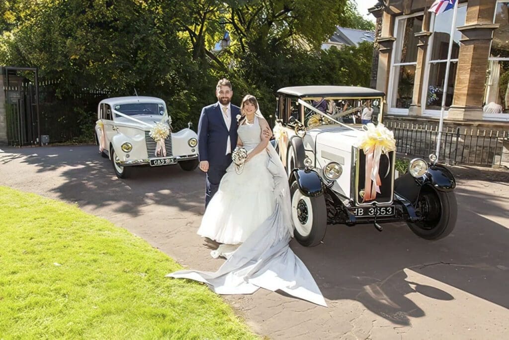 Cardiff wedding photographers